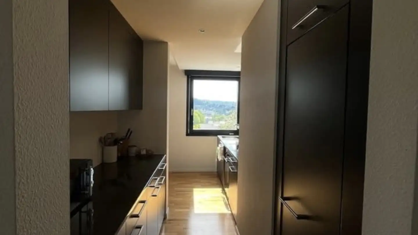 Single room for rent - 8400 Winterthur - Photo 4