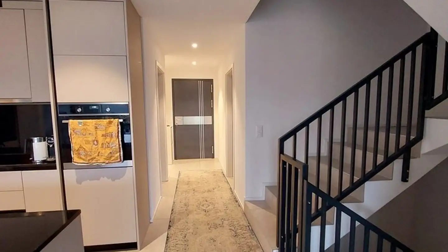 Casa singola in affitto - Route De Lucens 55, 1527 Villeneuve FR - Foto 3