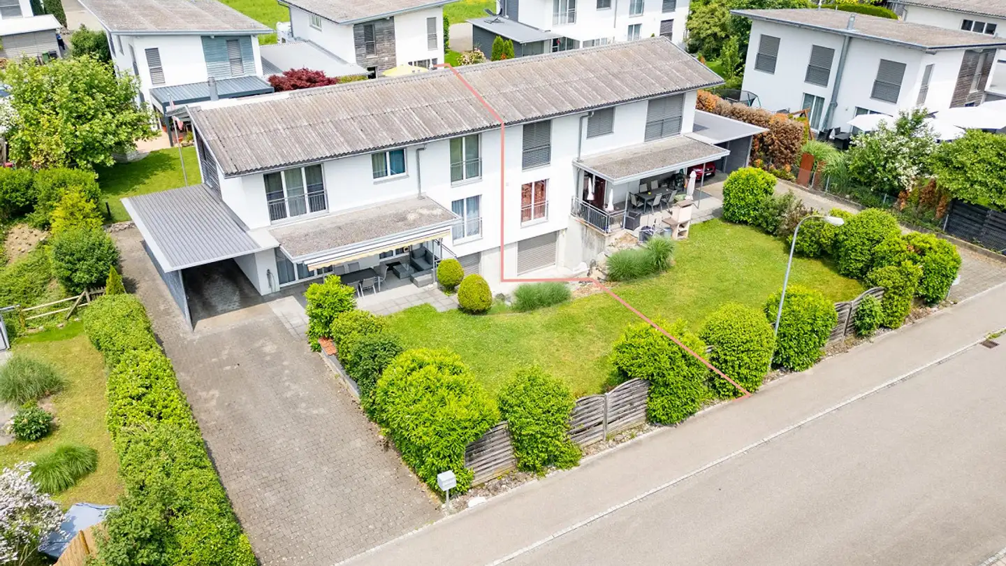 Casa bifamiliare in vendita - Bürglenstrasse 11, 8570 Weinfelden - Photo 4