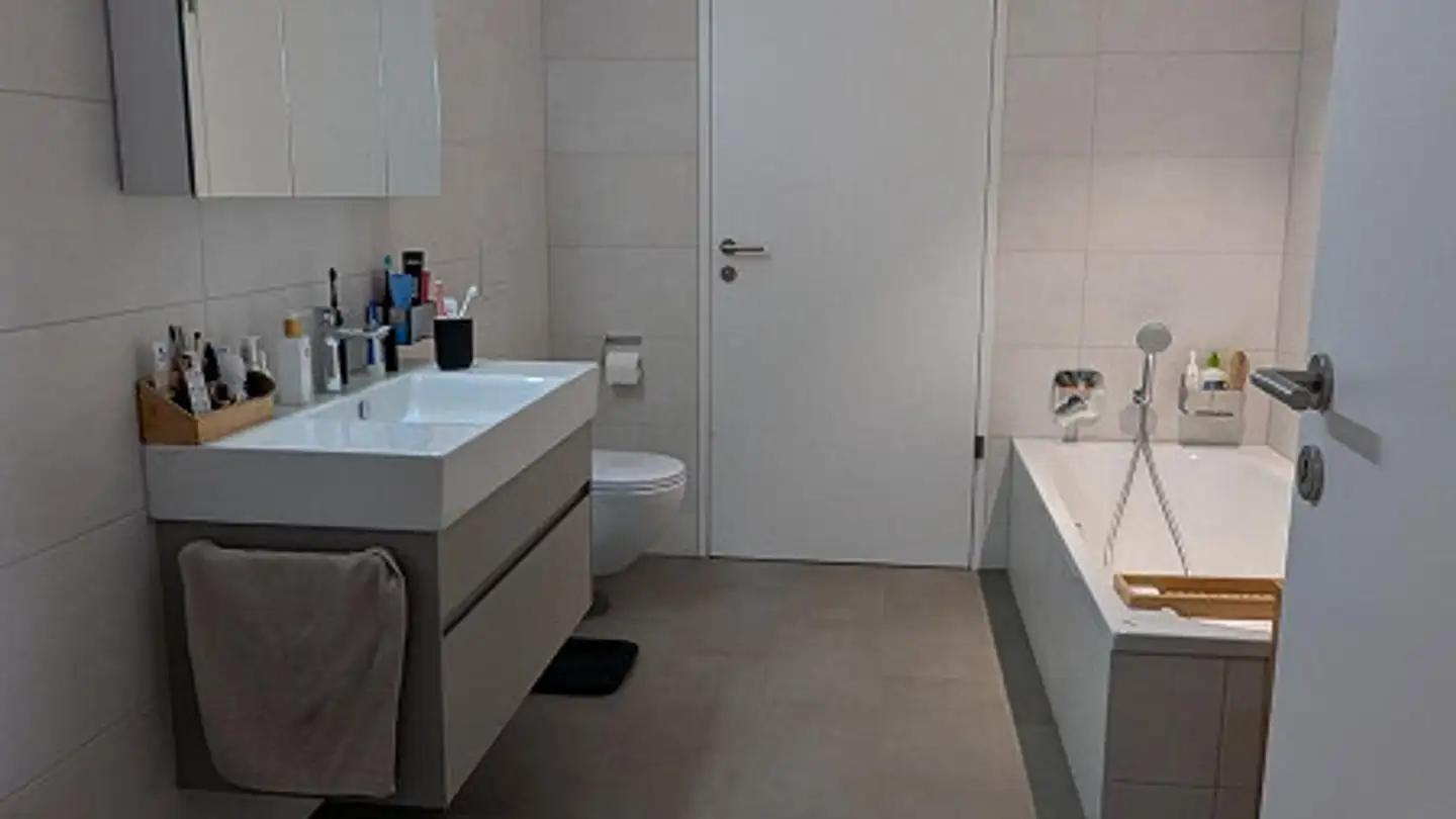 Apartment for rent - Grünmattstrasse 2, 6032 Emmen - Photo 3