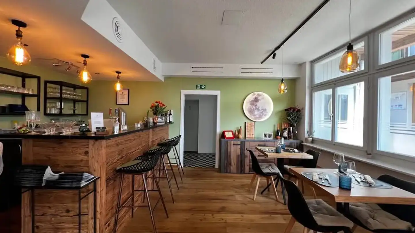 Restaurant à vendre - 3652 Hilterfingen - Photo 4
