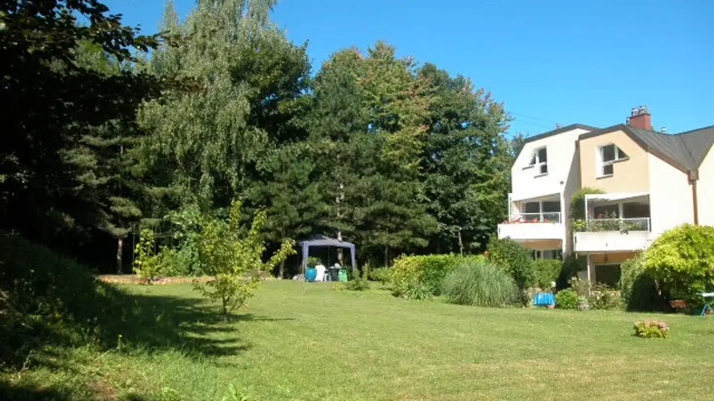 Appartamento in affitto - Chemin Des Cornillons 77, 1292 Chambésy - Foto 3