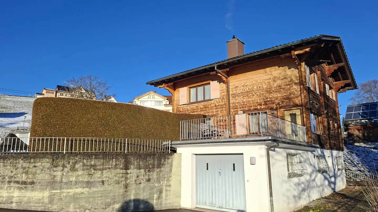 Maison individuelle à vendre - 9042 Speicher