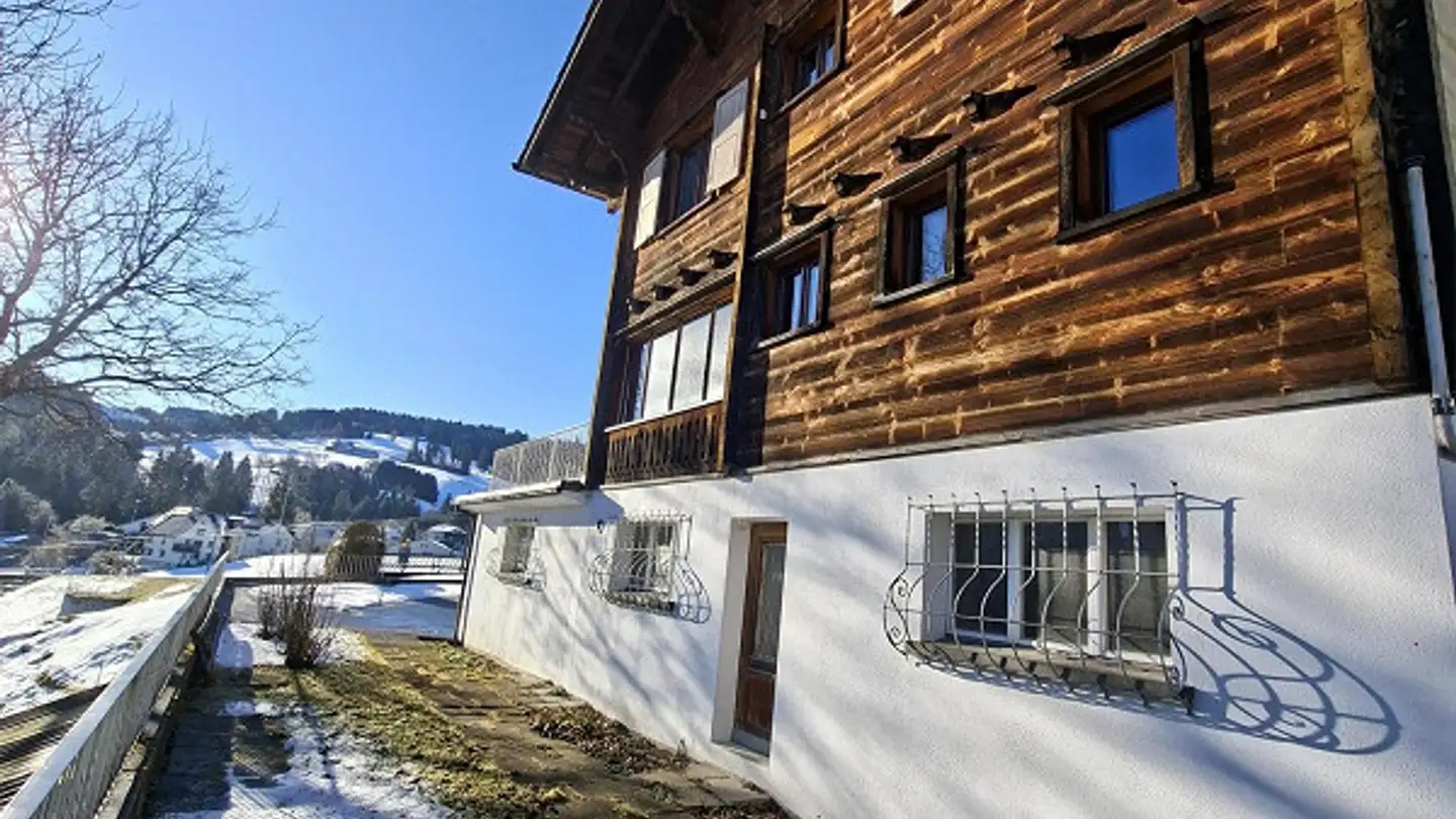 Maison individuelle à vendre - 9042 Speicher - Photo 3