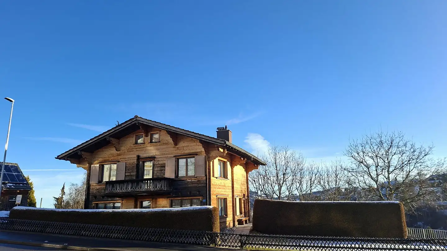 Maison individuelle à vendre - 9042 Speicher - Photo 4