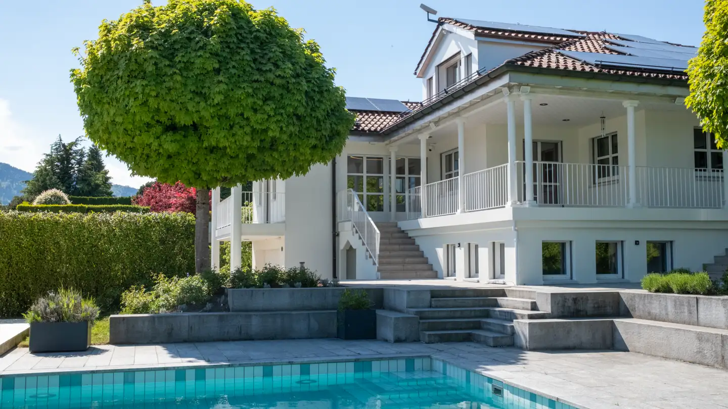 Single house for sale - 6048 Horw