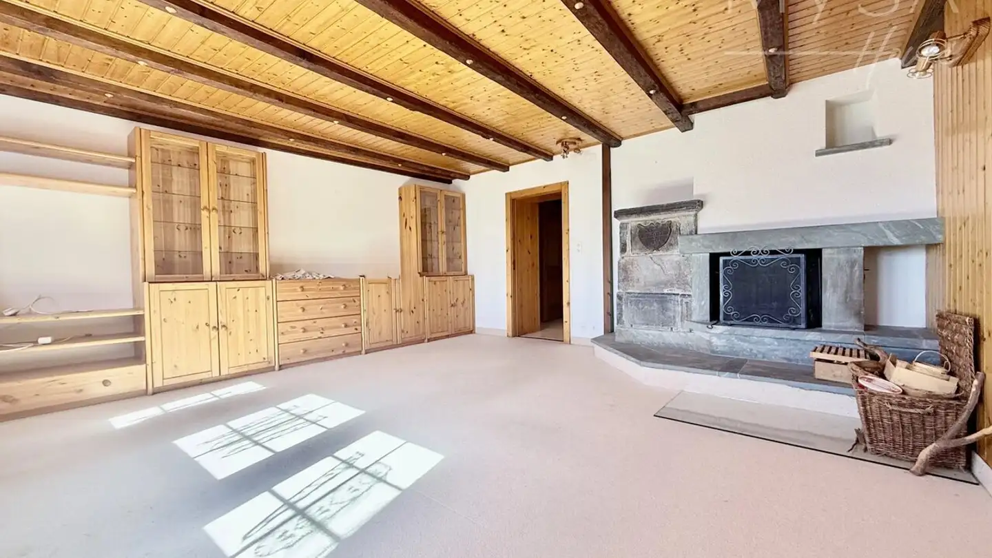 Casa singola in vendita - 1965 Savièse - Foto 3