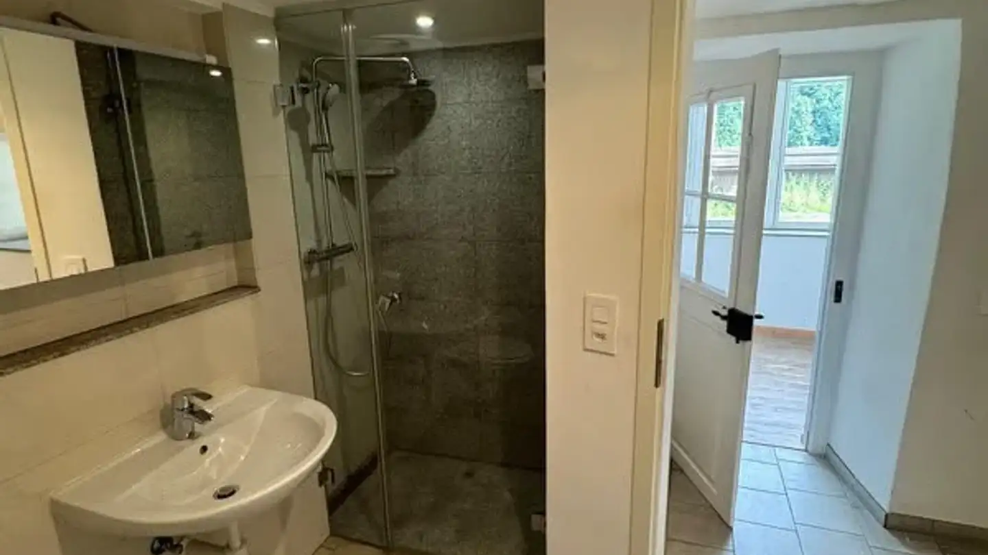 Appartamento in affitto - Altdorfstrasse 23, 7430 Thusis - Foto 2
