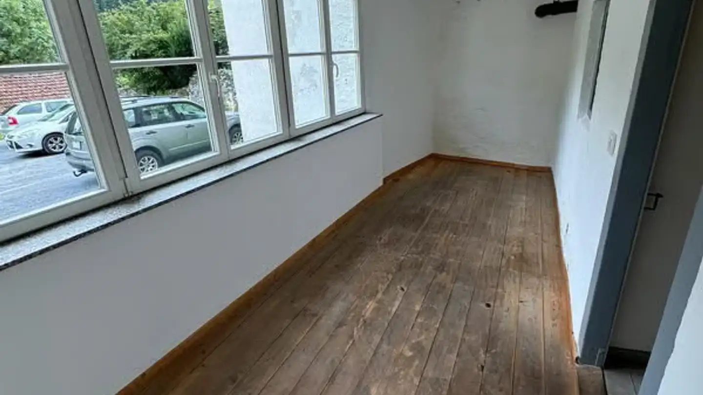 Appartamento in affitto - Altdorfstrasse 23, 7430 Thusis - Foto 4