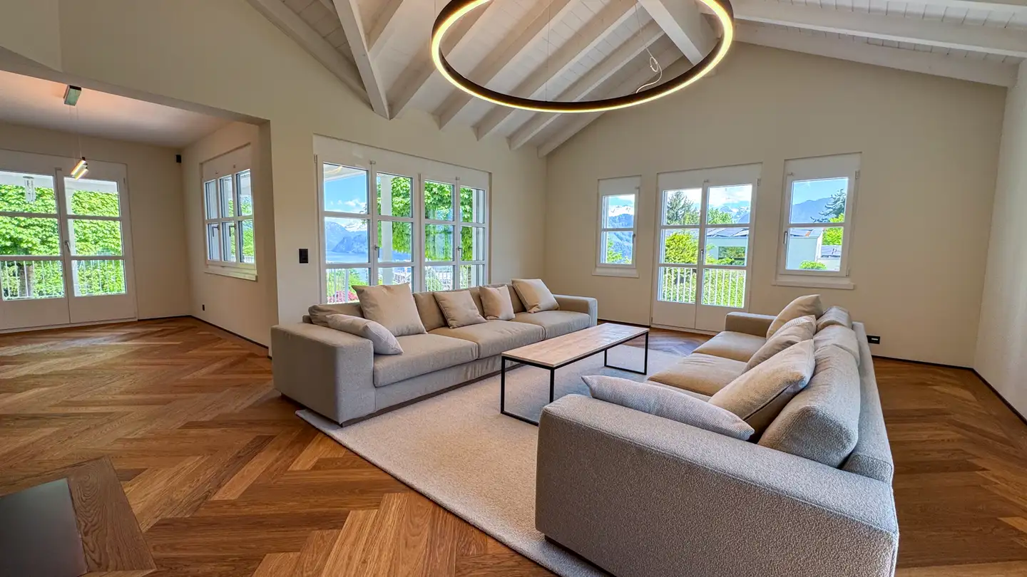 Single house for sale - 6048 Horw - Photo 3