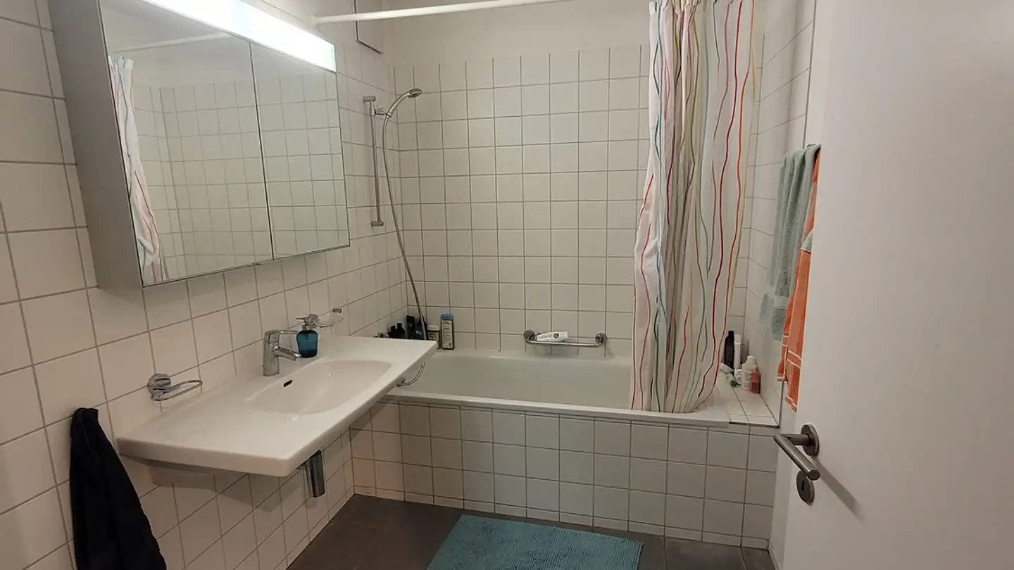 Stanza singola in affitto - Hagenholzstrasse 94, 8050 Zürich - Foto 3