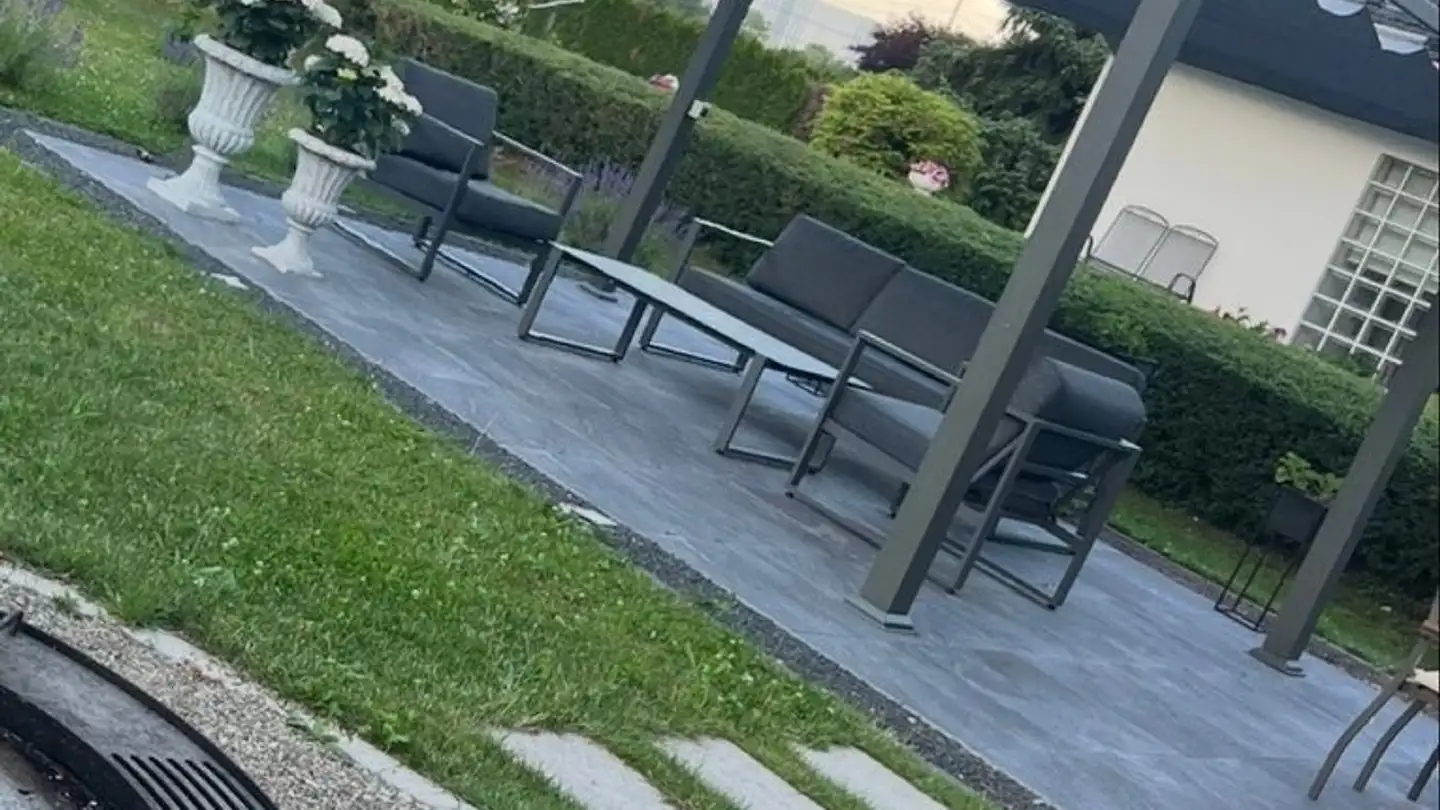 Appartement à louer - Dürrackerstrasse 37, 4625 Oberbuchsiten - Photo 4