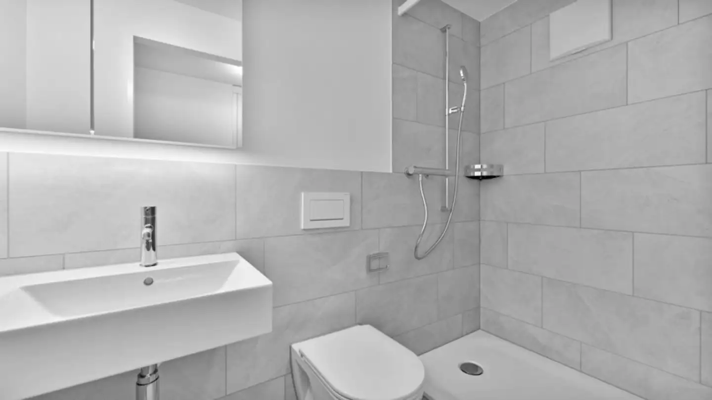Apartment for rent - Sempacherstrasse 34, 6003 Luzern - Photo 2