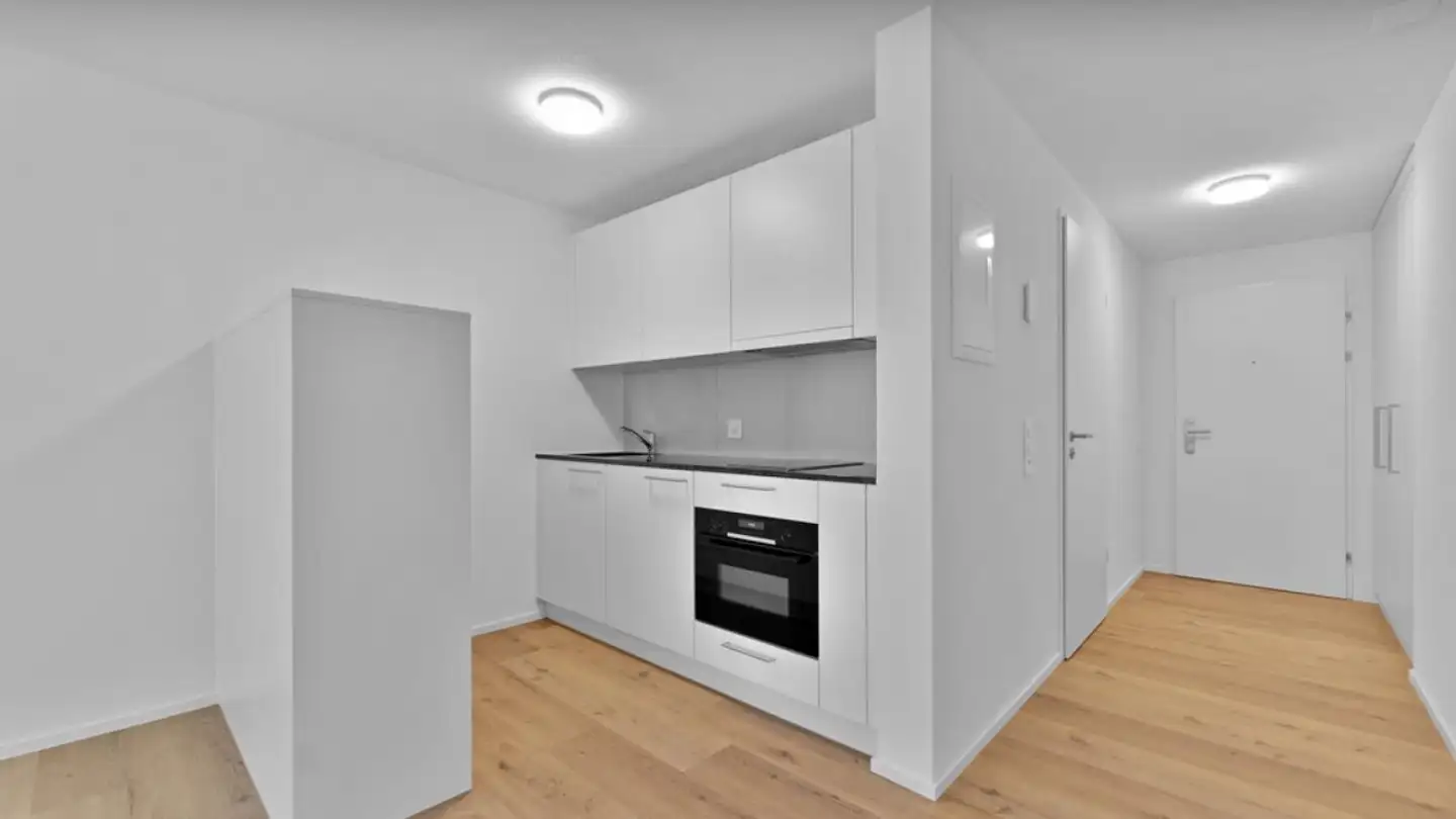 Apartment for rent - Sempacherstrasse 34, 6003 Luzern - Photo 4