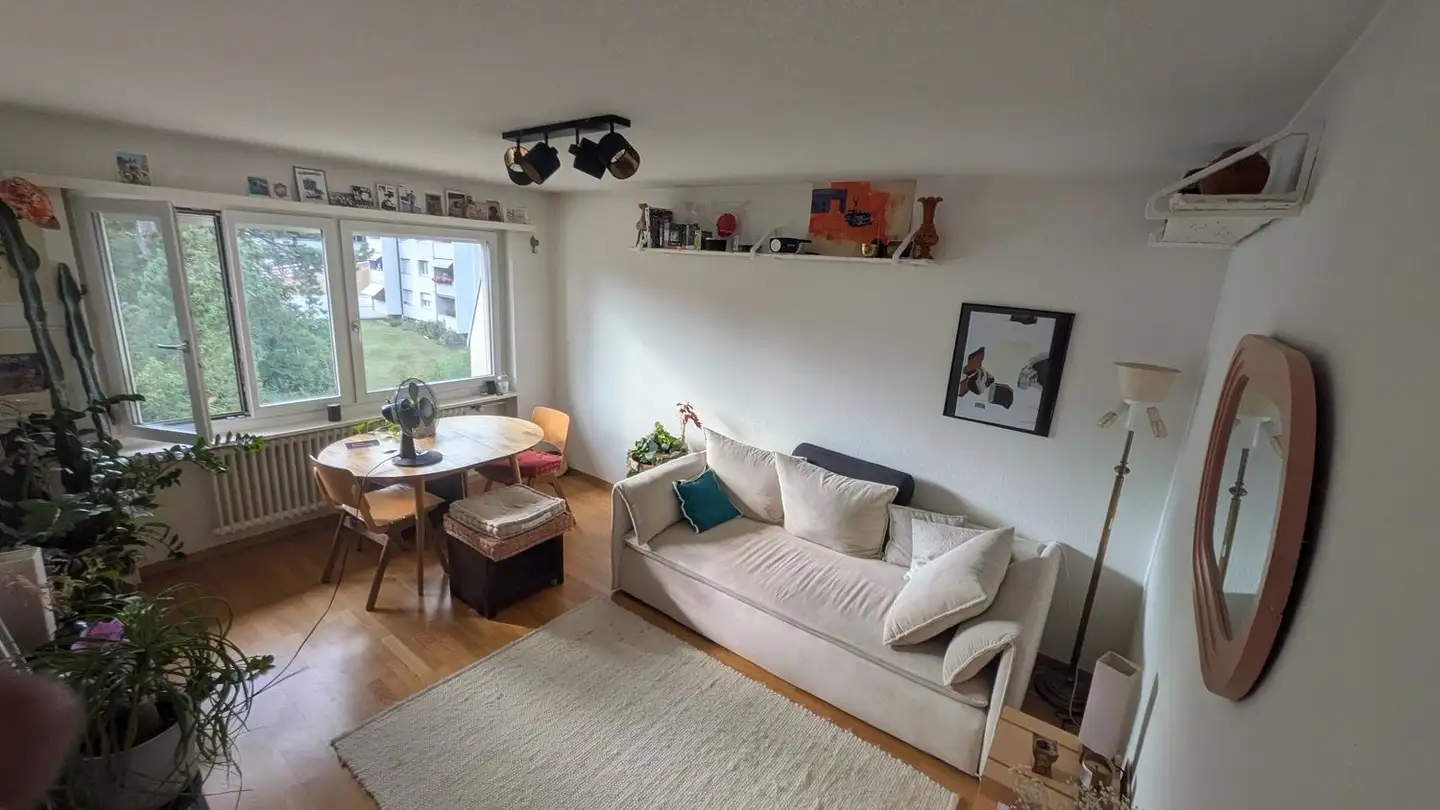 Appartement à louer - 8305 Dietlikon - Photo 2