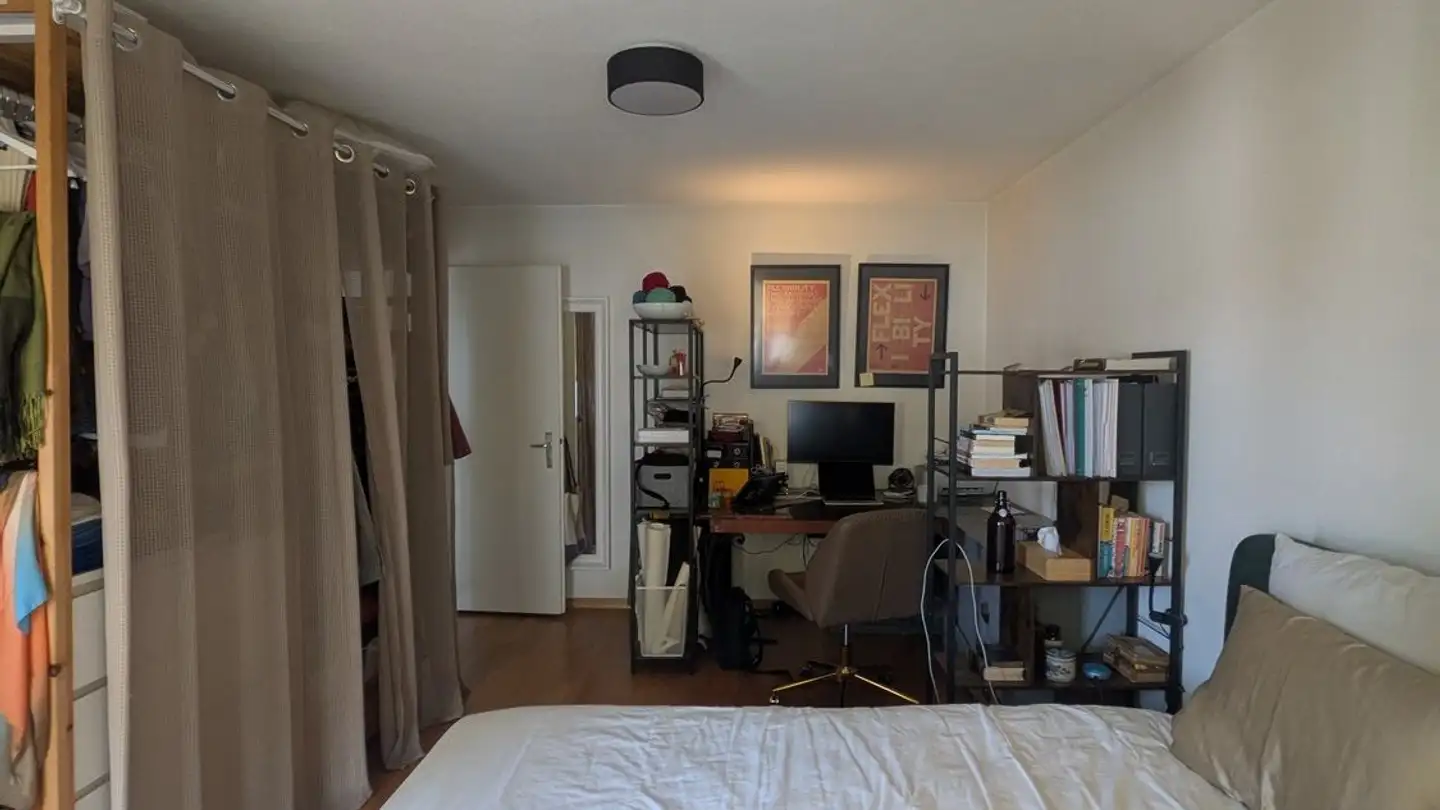 Appartement à louer - 8305 Dietlikon - Photo 4