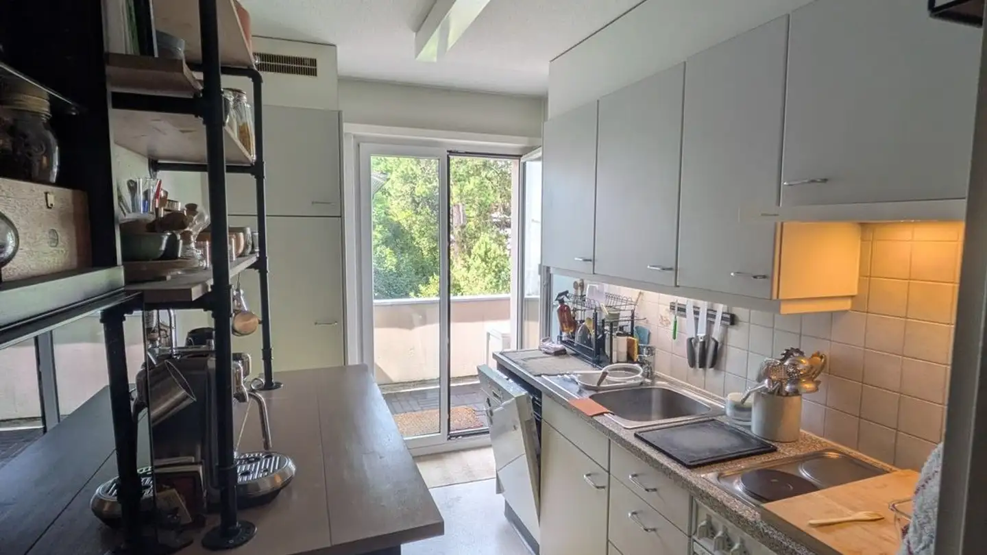 Appartement à louer - 8305 Dietlikon - Photo 3