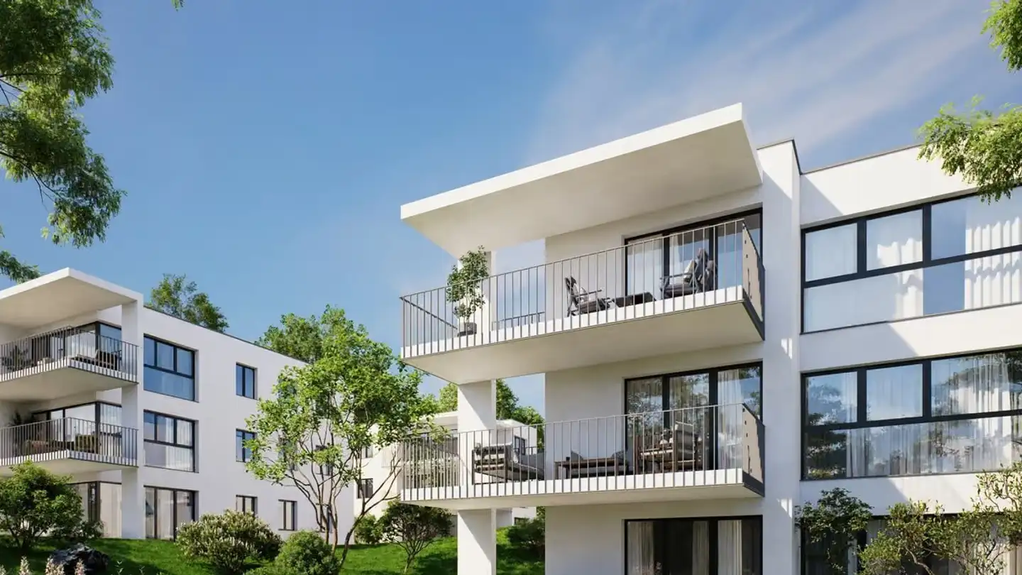 Apartment for sale - Chemin Des Jordils 1, 2016 Cortaillod - Photo 3