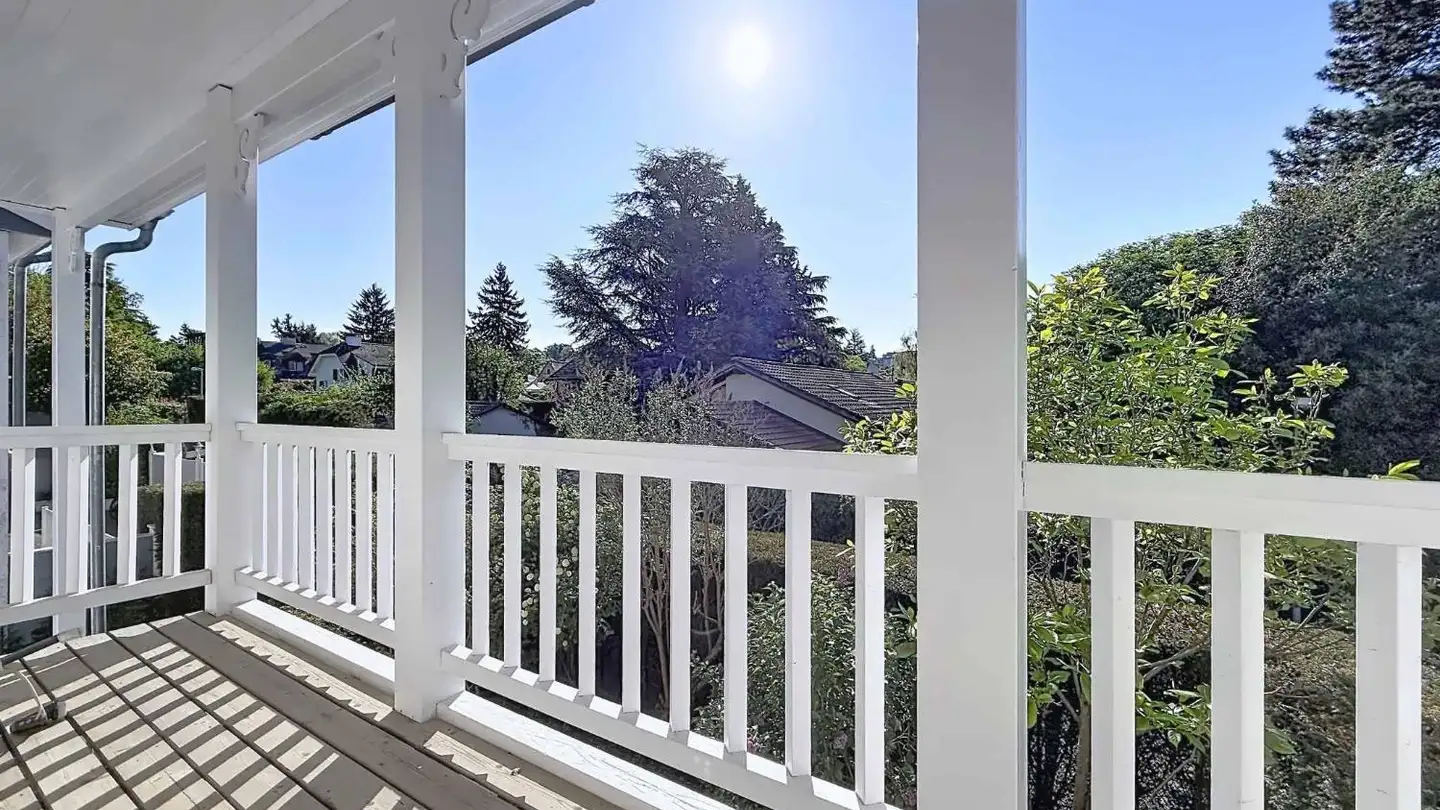 Semi-detached house for sale - 1216 Cointrin