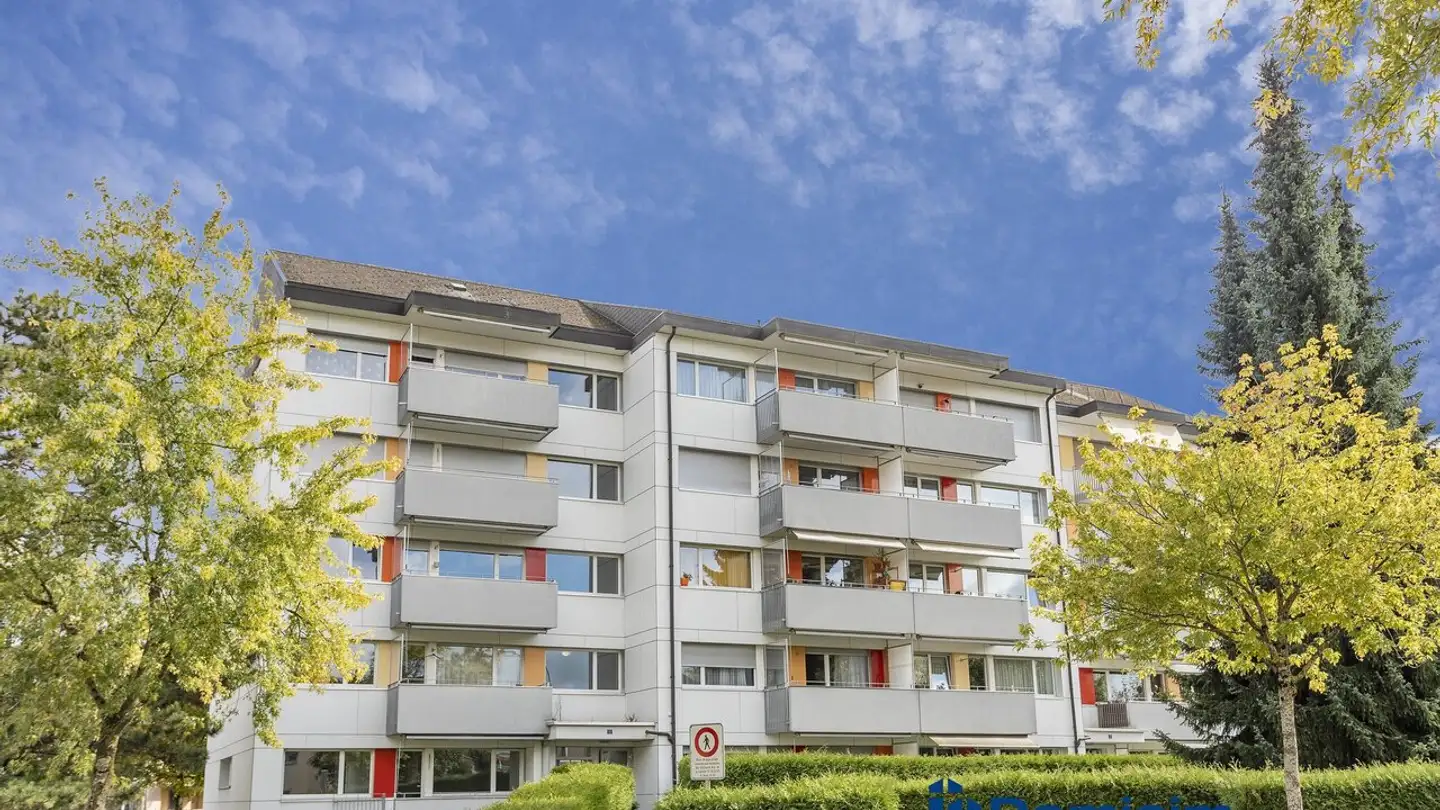 Espace de stockage à louer - Rue du Château-d'En-Bas 23, 1630 Bulle