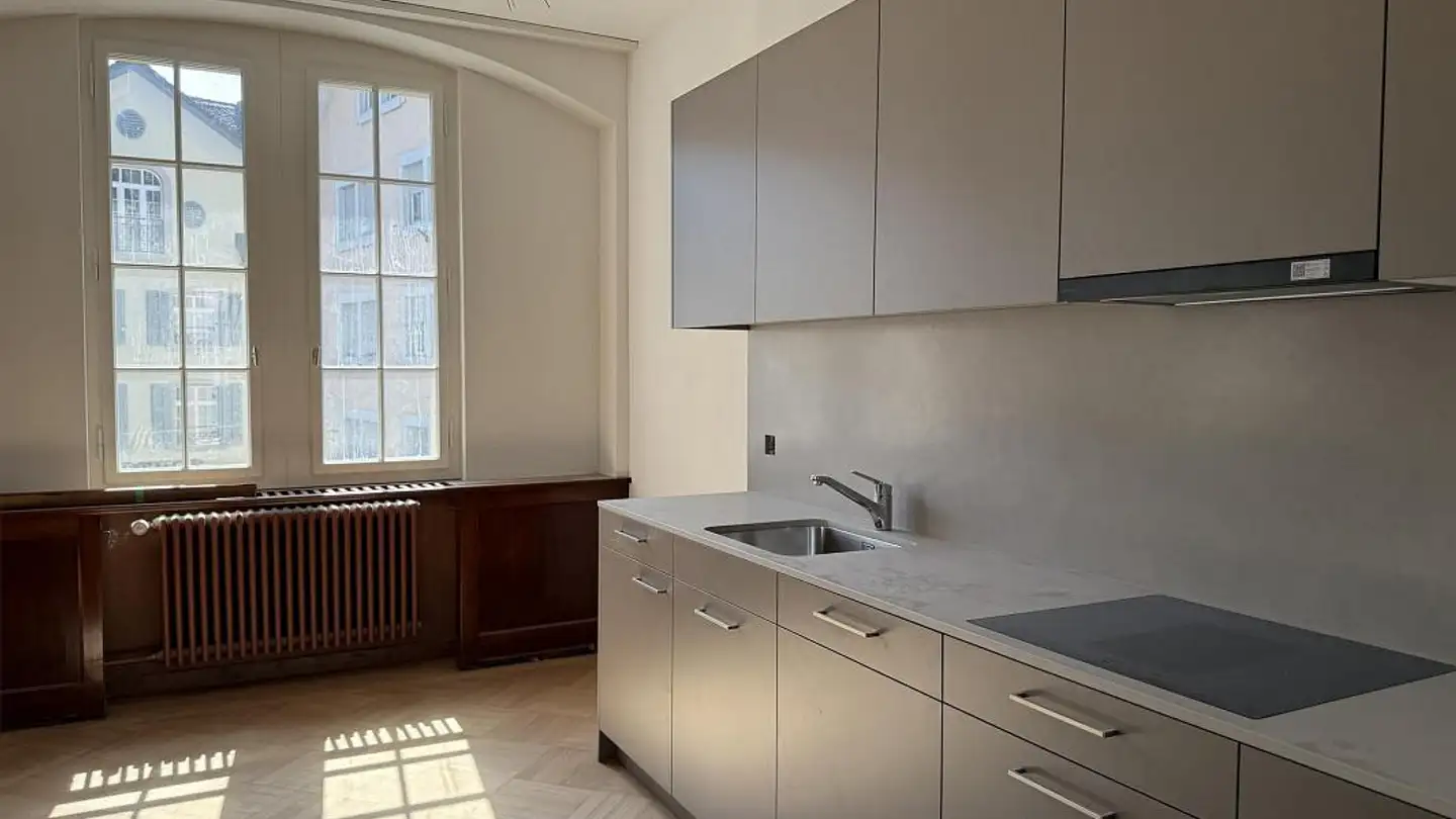 Appartamento in affitto - Marktgasse 33, 5620 Bremgarten AG - Foto 2