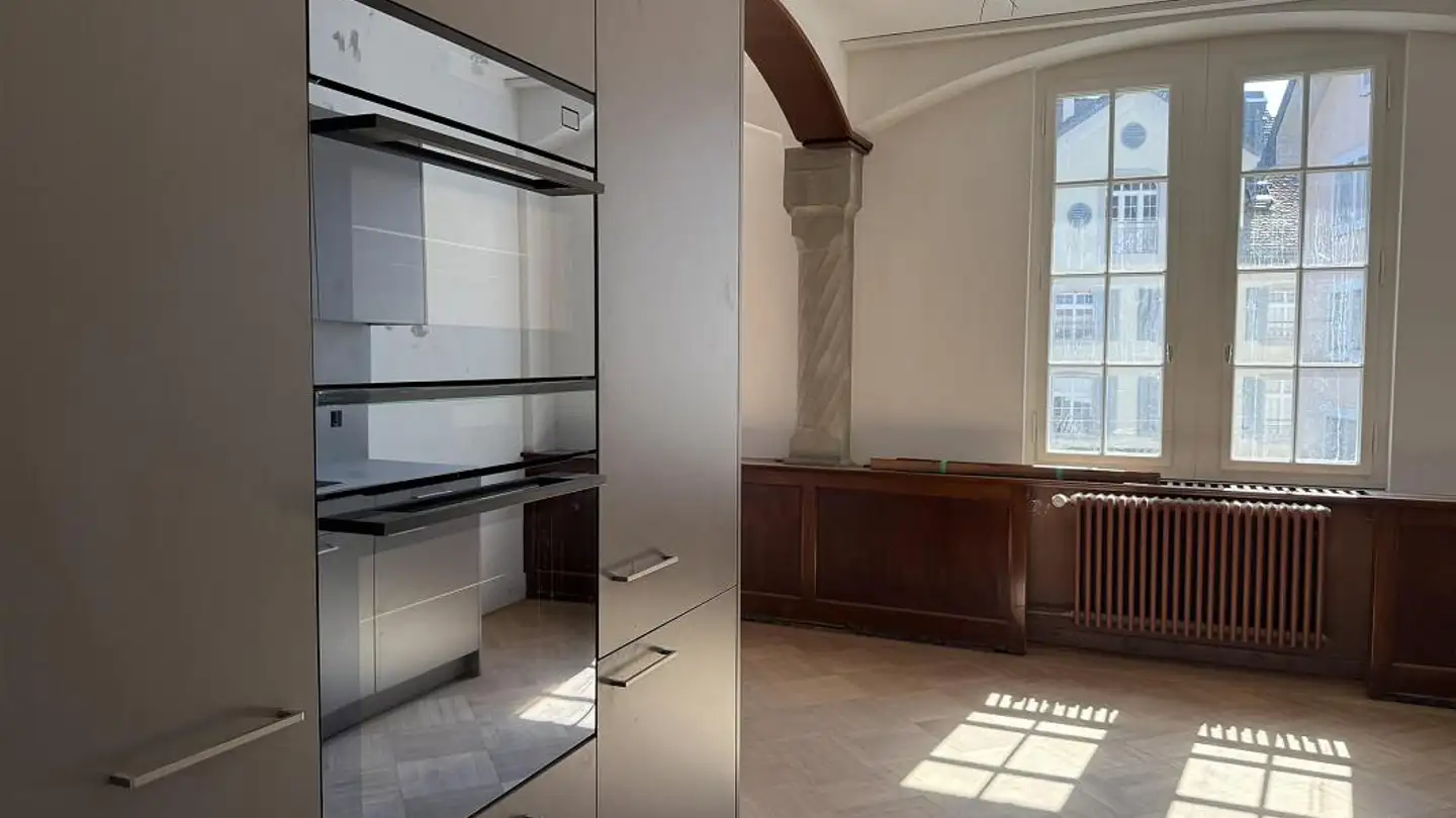 Appartamento in affitto - Marktgasse 33, 5620 Bremgarten AG - Foto 3