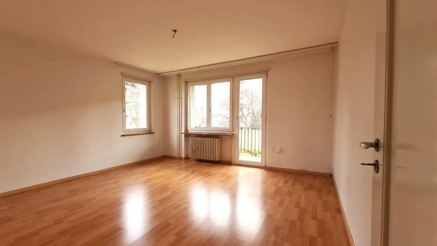 Chambre à louer - Altstetterstrasse 297, 8047 Zürich