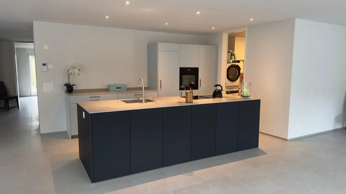 Dachgeschosswohnung kaufen - 5105 Auenstein - Foto 2