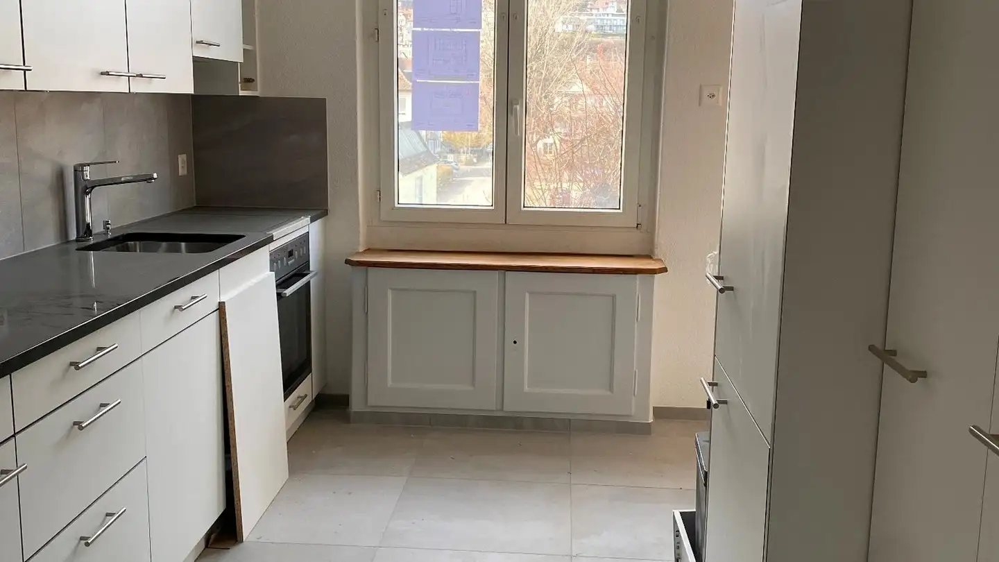 Appartement à louer - Rue Du Général-Dufour / General-Dufour-Strasse 150, 2502 Biel/Bienne - Photo 2