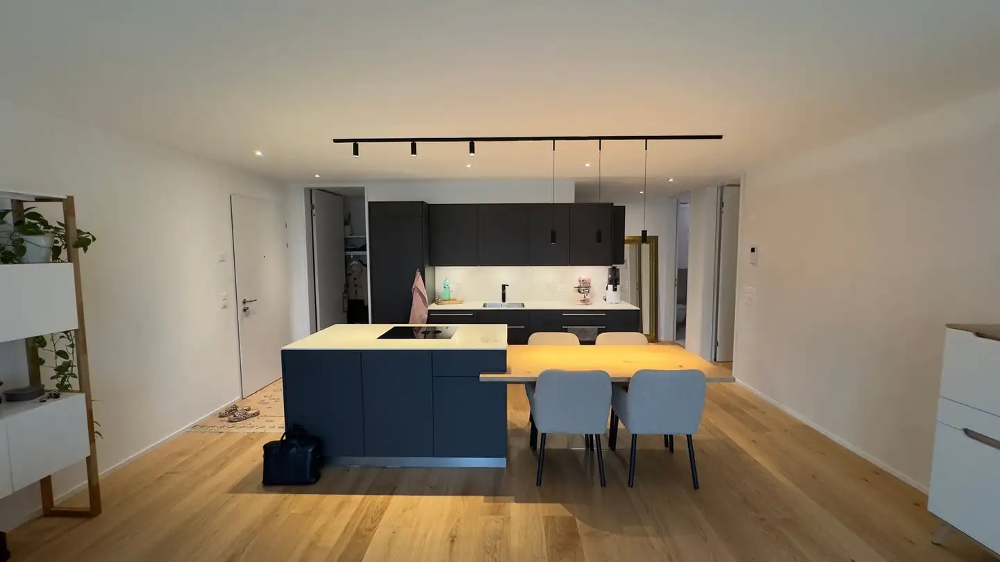 Dachgeschosswohnung kaufen - 5105 Auenstein - Foto 4