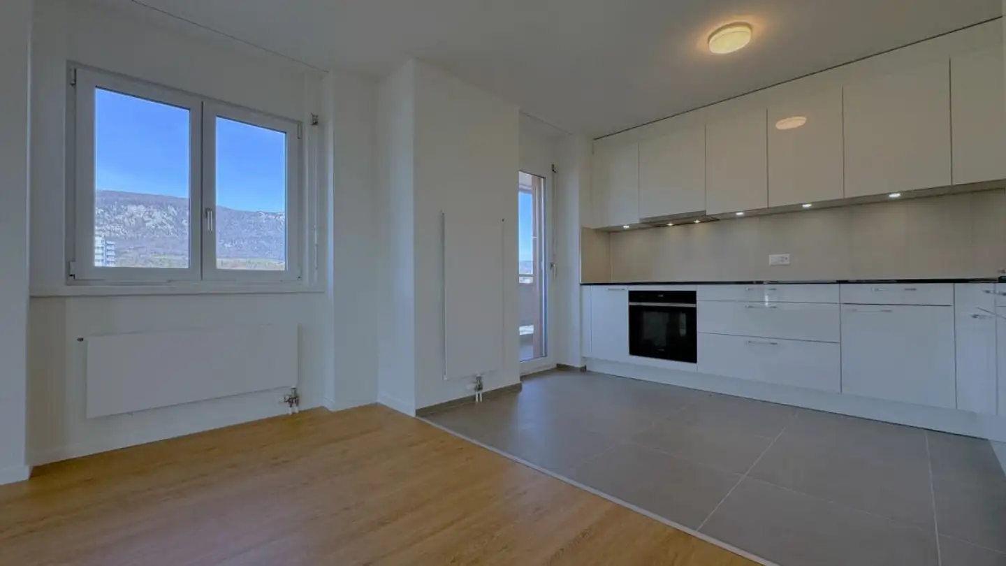 Wohnung mieten - Allmendstrasse 33, 4500 Solothurn - Foto 3