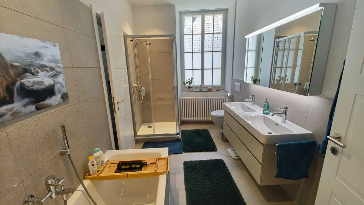 Appartamento in affitto - Marktgasse 33, 5620 Bremgarten AG - Foto 4