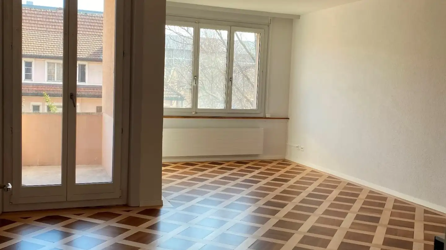 Appartement à louer - Rue Du Général-Dufour / General-Dufour-Strasse 150, 2502 Biel/Bienne - Photo 4
