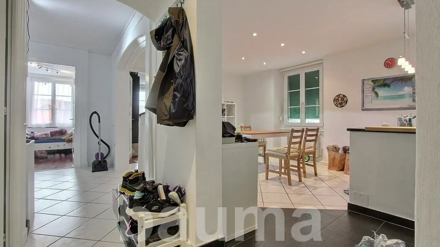 Apartment for sale - Rue Du Flon 12, 1145 Bière - Photo 2