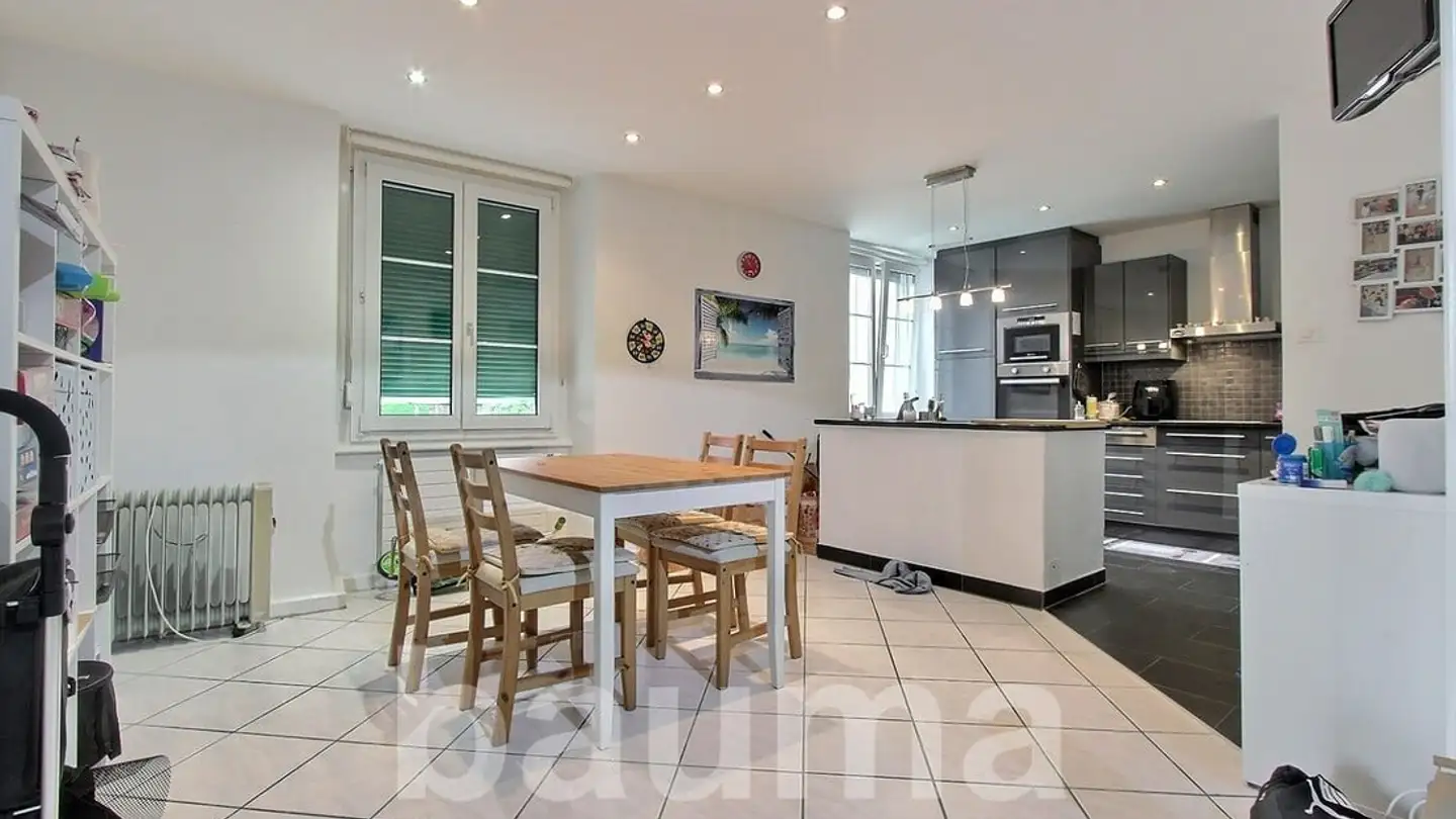 Apartment for sale - Rue Du Flon 12, 1145 Bière - Photo 3