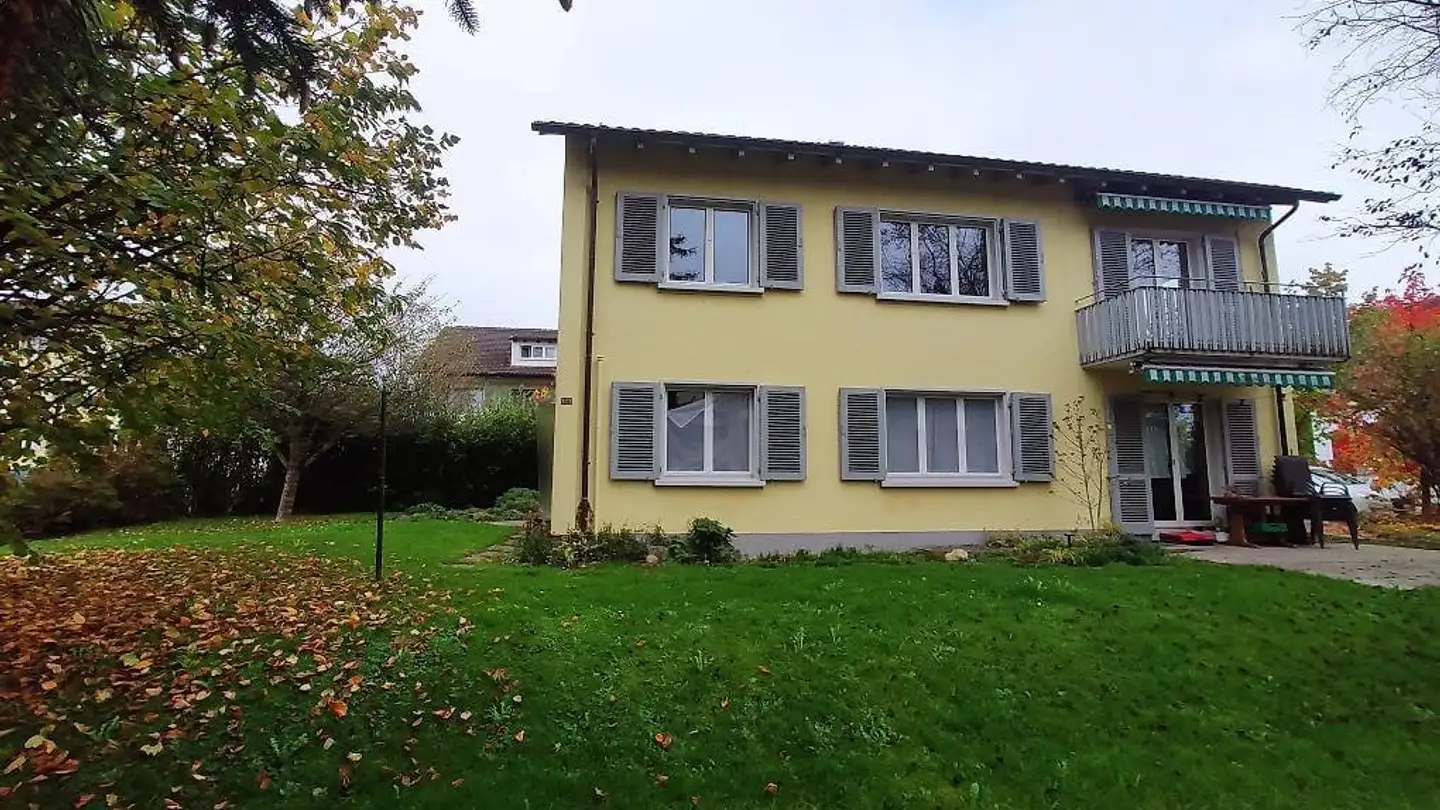 Appartamento in affitto - Weiherstrasse 34, 8580 Amriswil