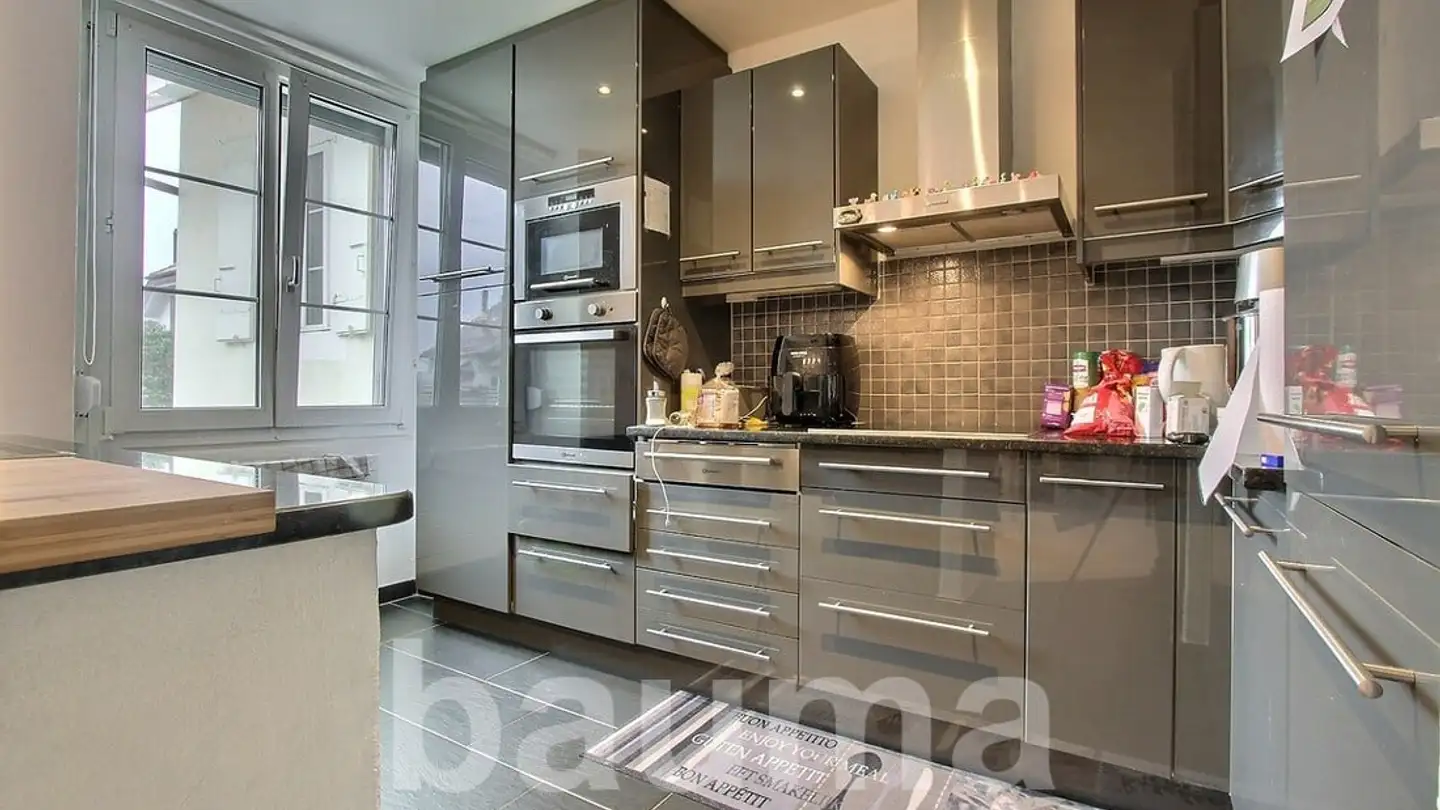 Apartment for sale - Rue Du Flon 12, 1145 Bière - Photo 4