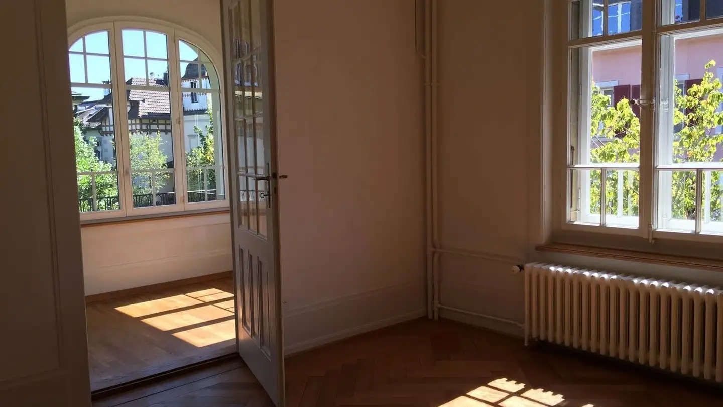 Appartamento in affitto - Beaumontweg, 3007 Bern