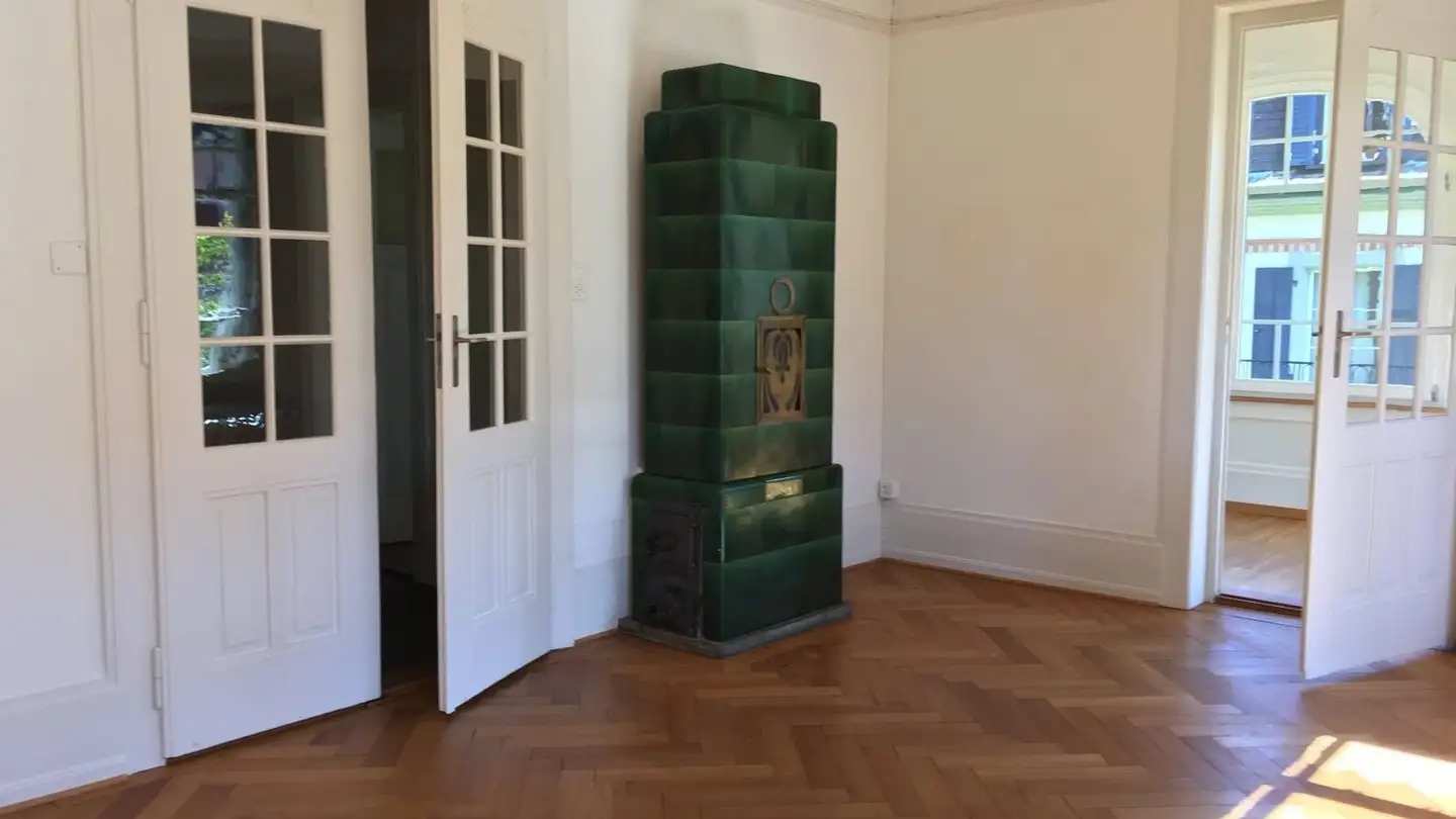 Apartment for rent - Beaumontweg, 3007 Bern - Photo 2