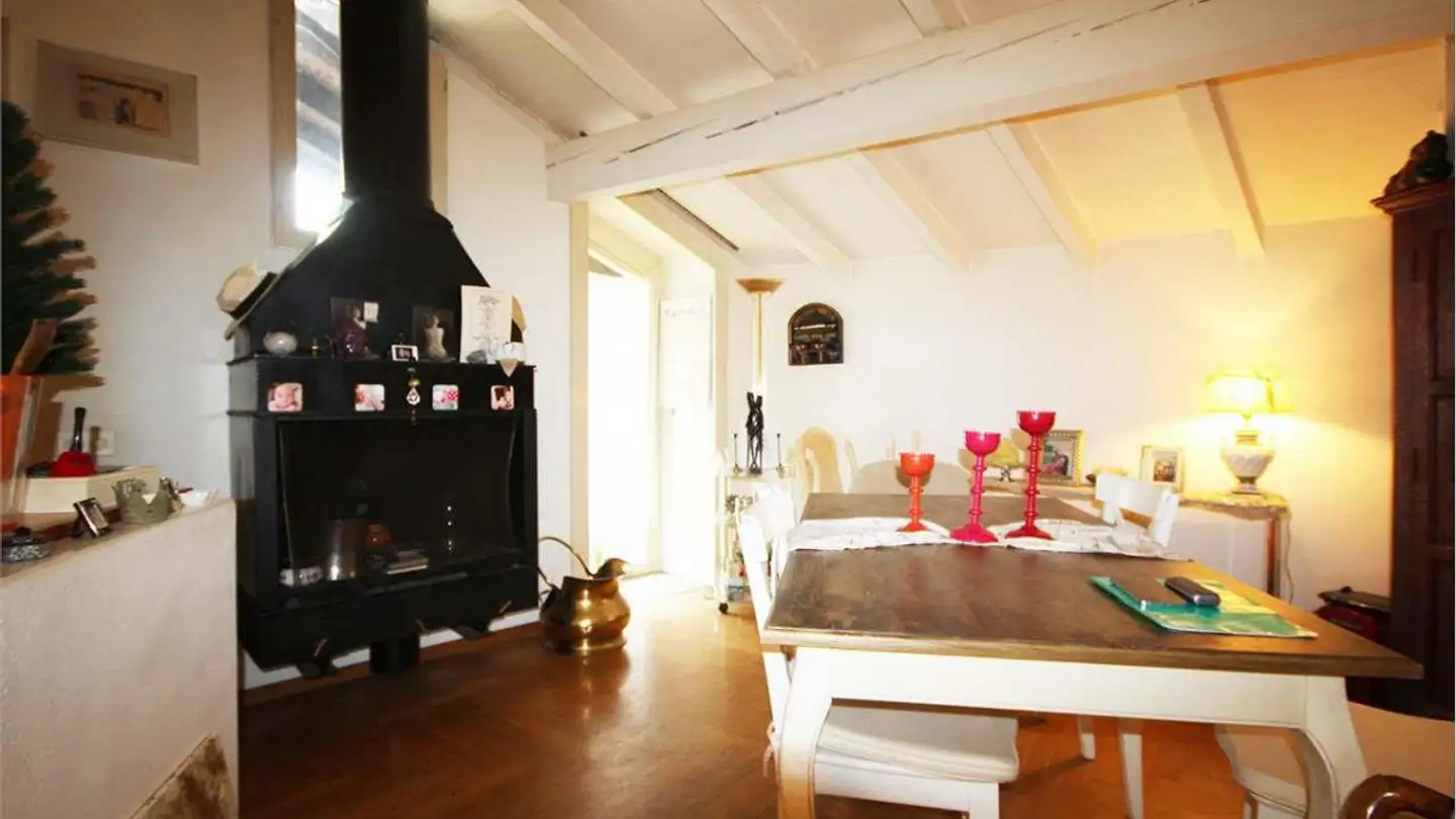 Appartamento in affitto - Via Sant'abbondio, 6925 Gentilino - Foto 2
