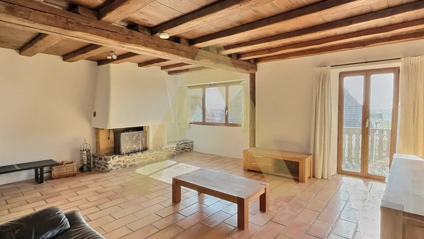 Mehrfamilienhaus kaufen - 1147 Montricher - Foto 4