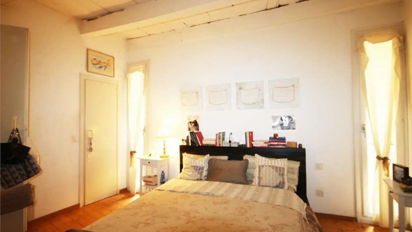 Appartamento in affitto - Via Sant'abbondio, 6925 Gentilino - Foto 4