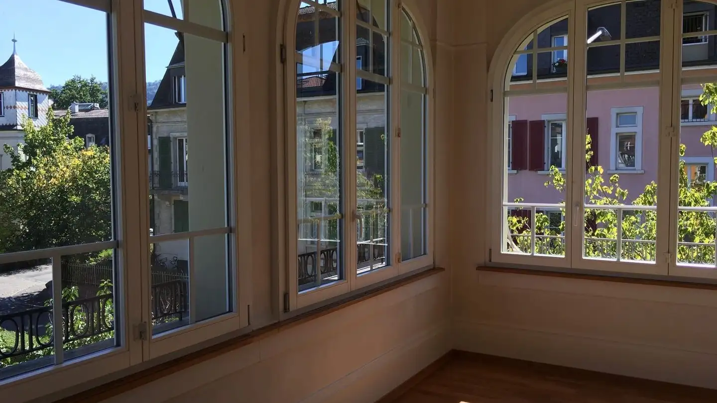 Apartment for rent - Beaumontweg, 3007 Bern - Photo 3