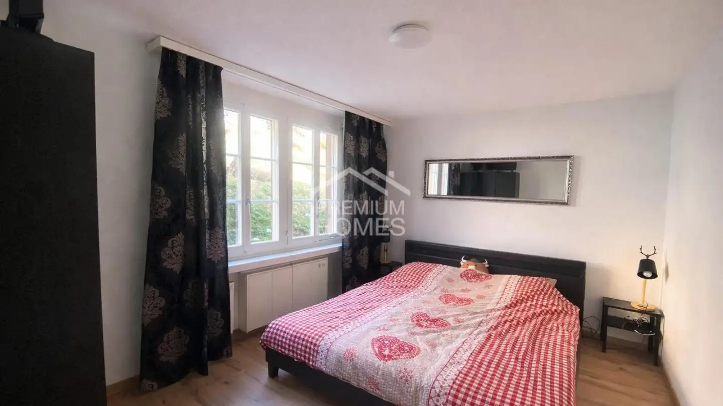 Apartment for sale - 3655 Sigriswil - Photo 4