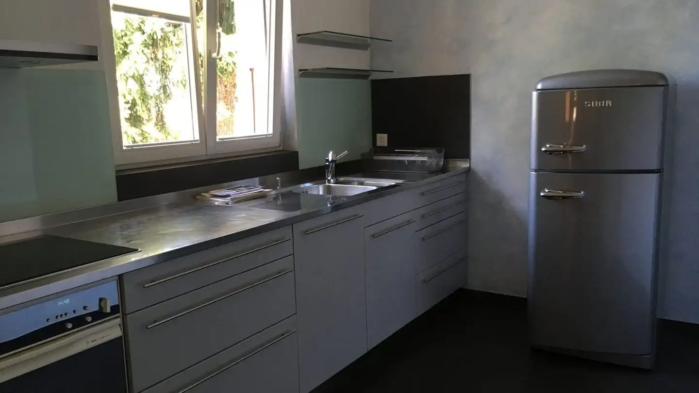 Apartment for rent - Beaumontweg, 3007 Bern - Photo 4