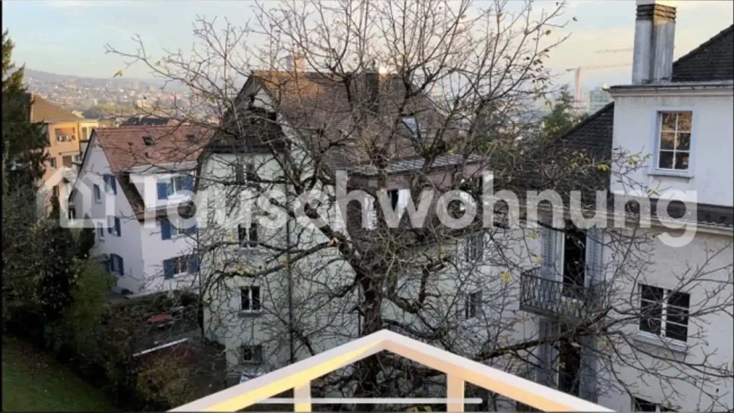 Apartment for rent - 8037 Zürich