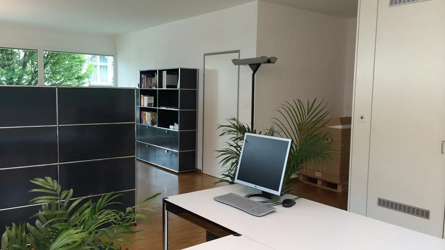 Bureau à louer - Webergasse 1, 9434 Au SG - Photo 3