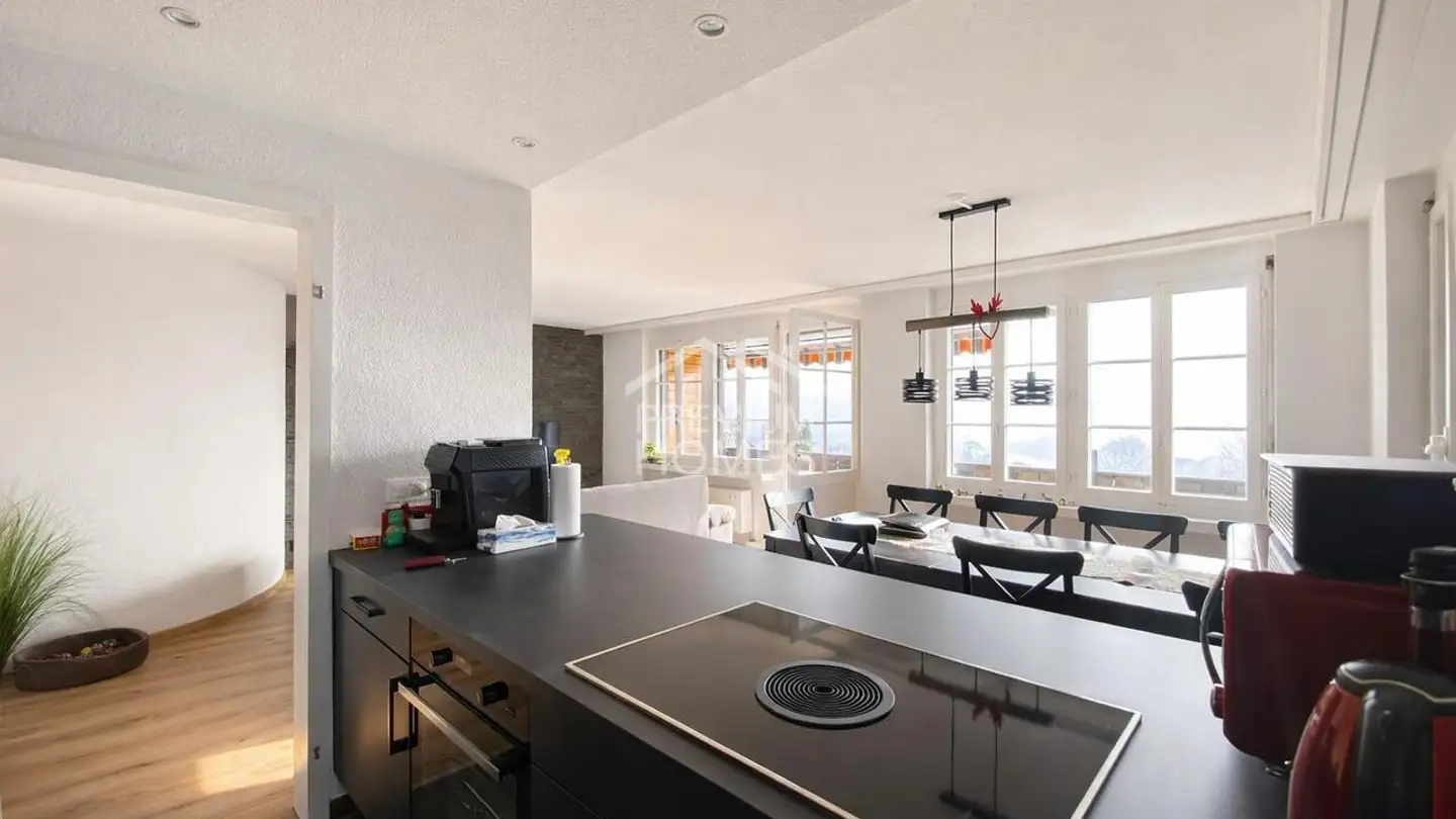 Appartement à vendre - 3655 Sigriswil - Photo 3