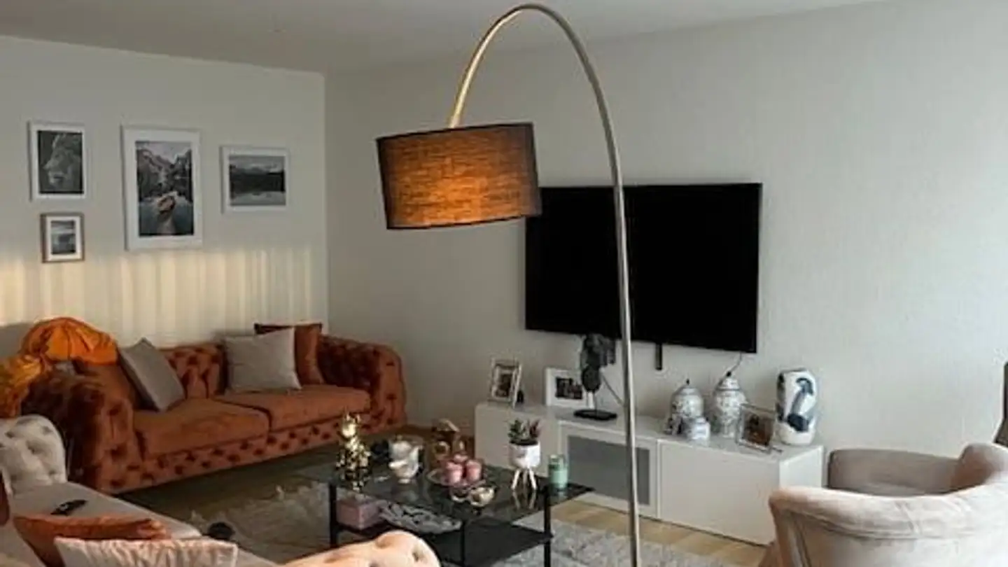 Appartamento in affitto - Auwiesenstrasse 70, 8050 Zürich