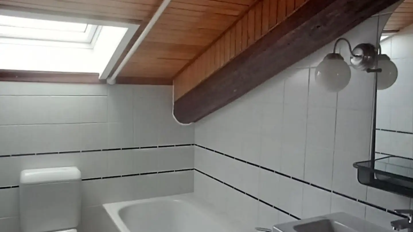 Appartamento in affitto - Chemin des Acacias 2, 2114 Fleurier - Photo 2